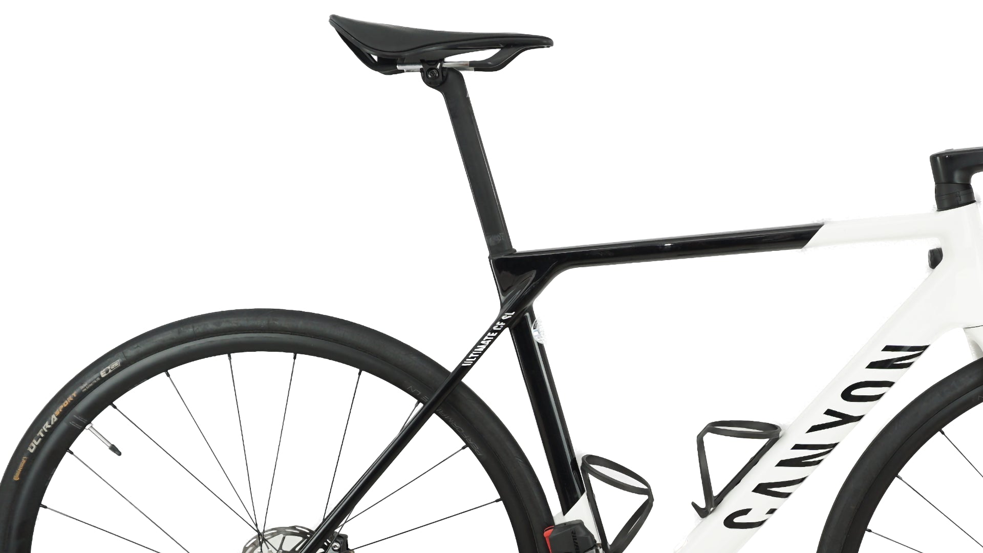 Canyon Ultimate CF SL 7 2024 Talla M