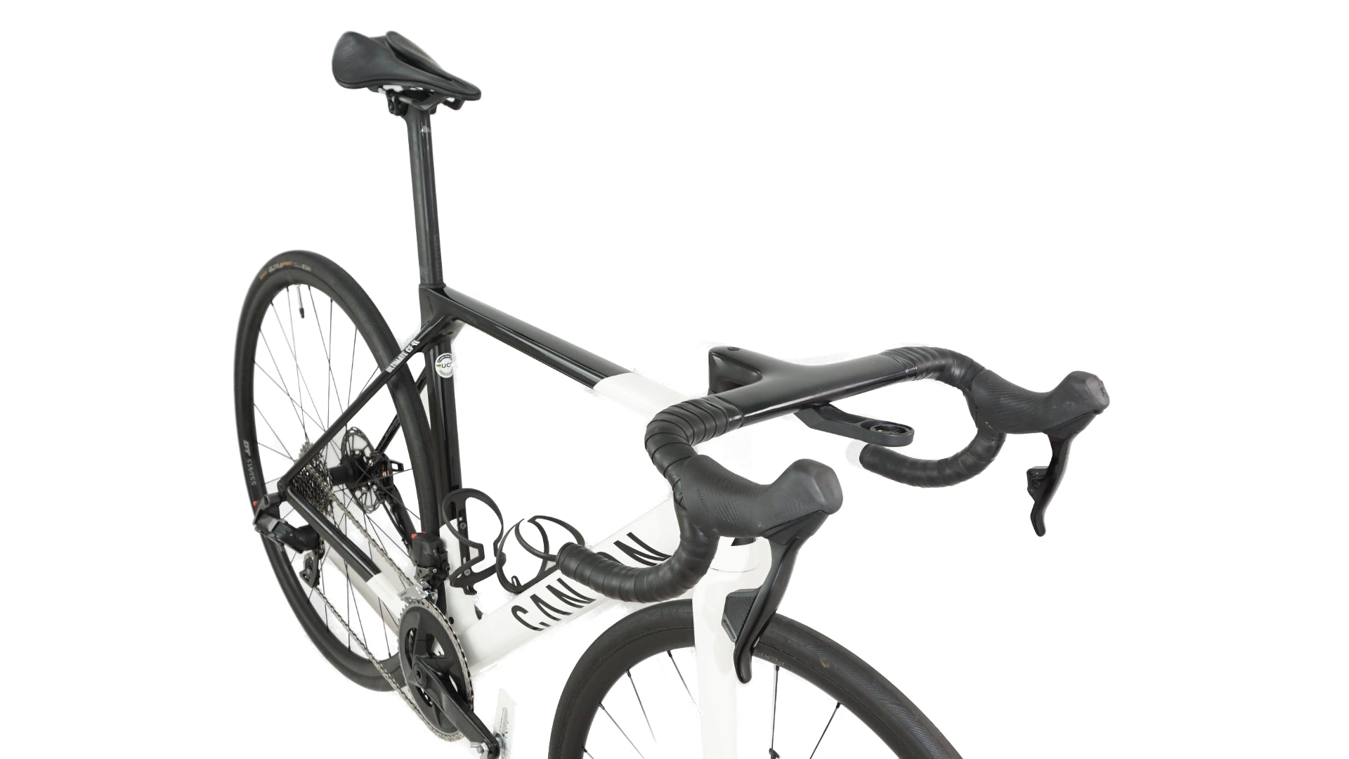 Canyon Ultimate CF SL 7 2024 Talla M