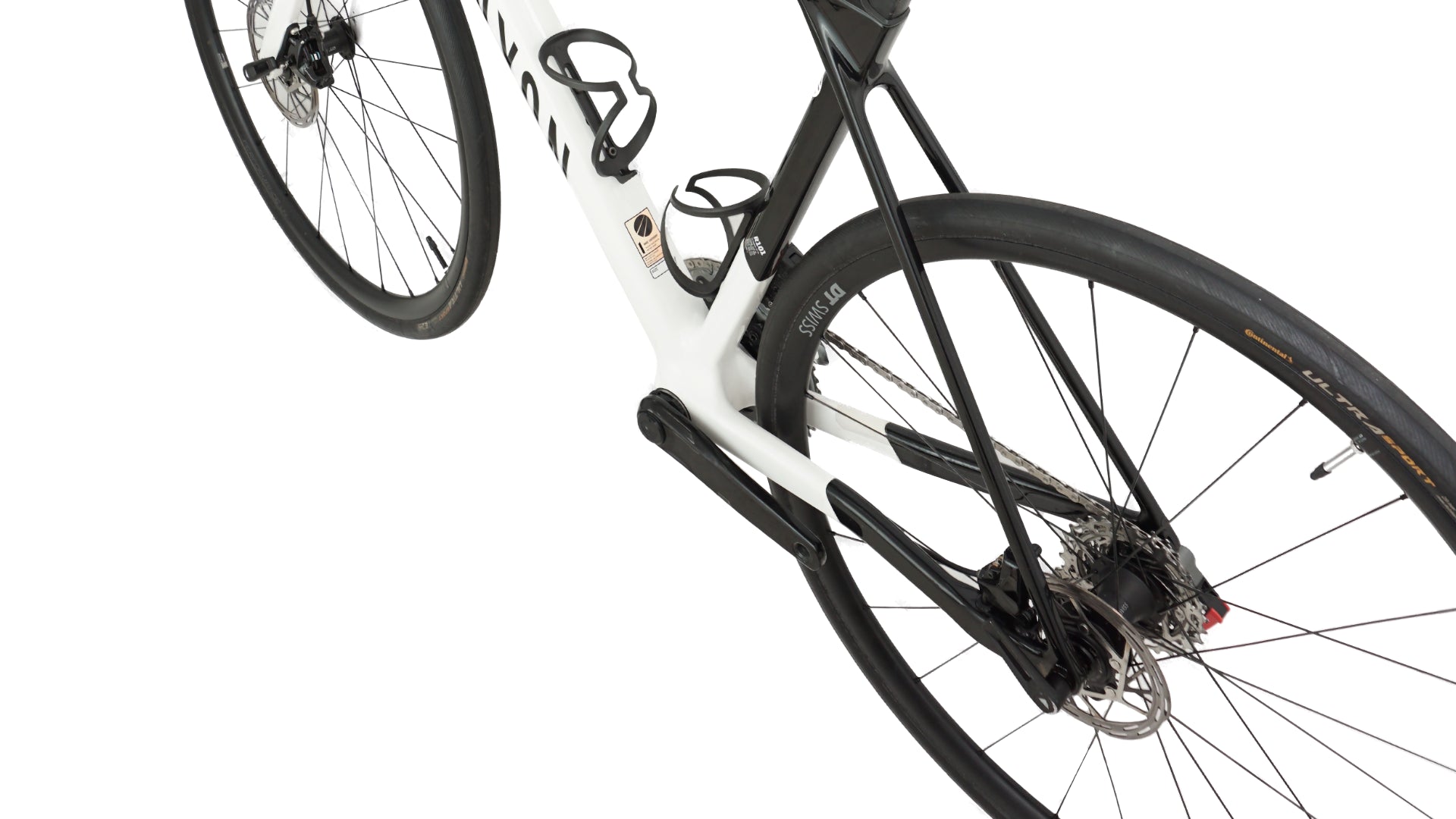 Canyon Ultimate CF SL 7 2024 Talla M