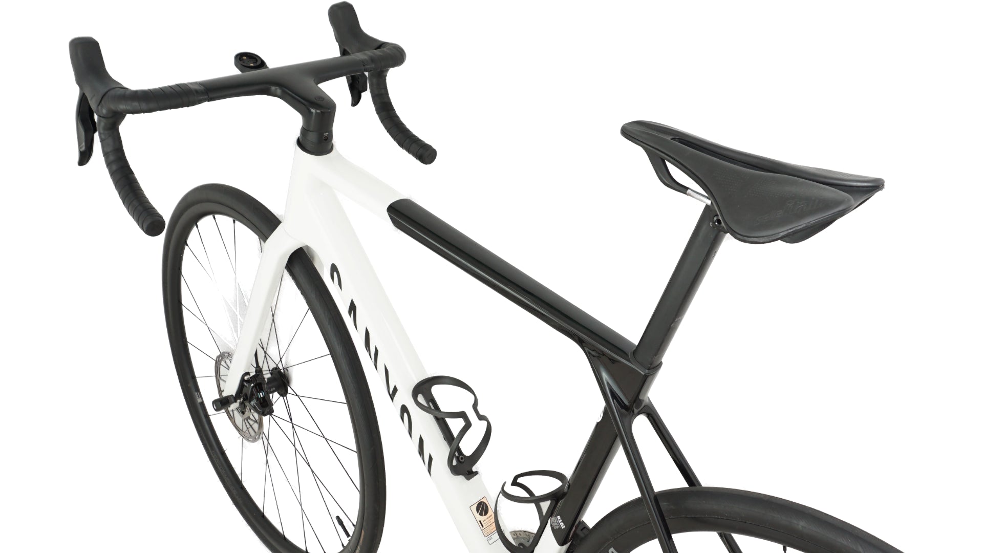 Canyon Ultimate CF SL 7 2024 Talla M