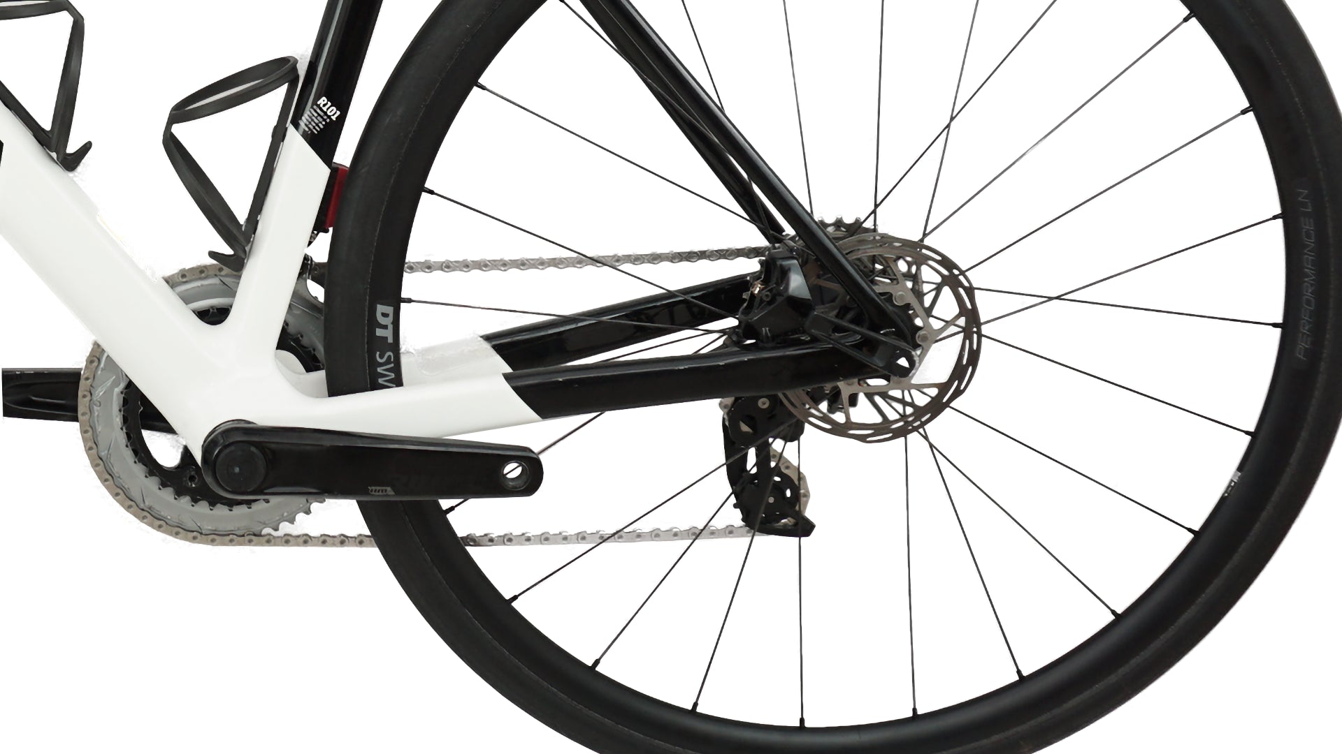 Canyon Ultimate CF SL 7 2024 Talla M