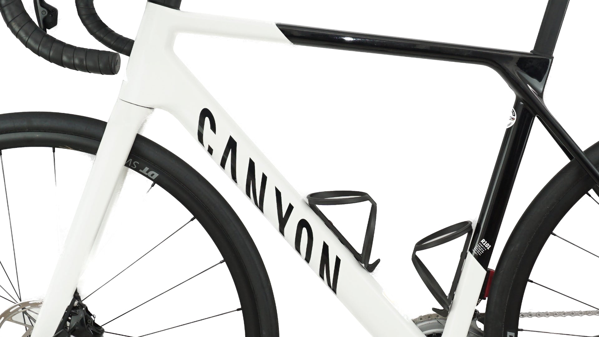 Canyon Ultimate CF SL 7 2024 Talla M