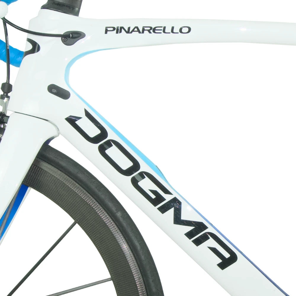 Pinarello Dogma F10 2018 Talla 56