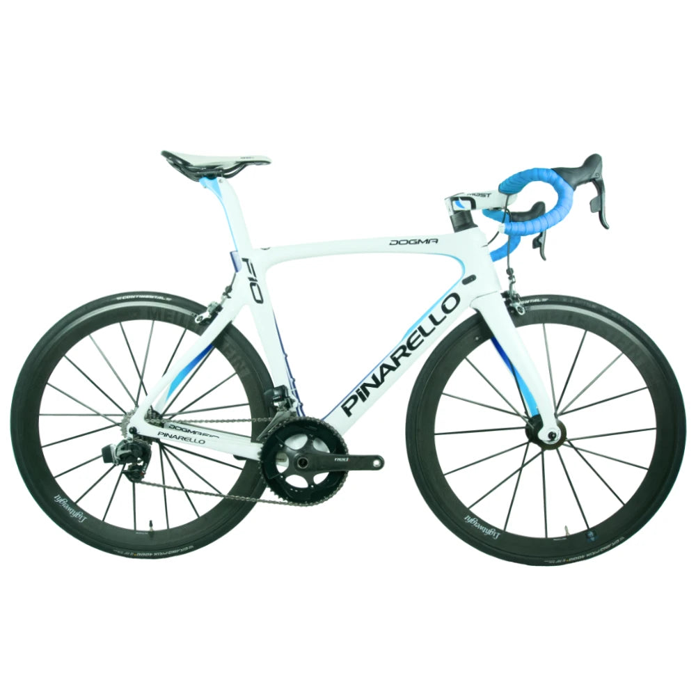 Pinarello Dogma F10 2018 Talla 56