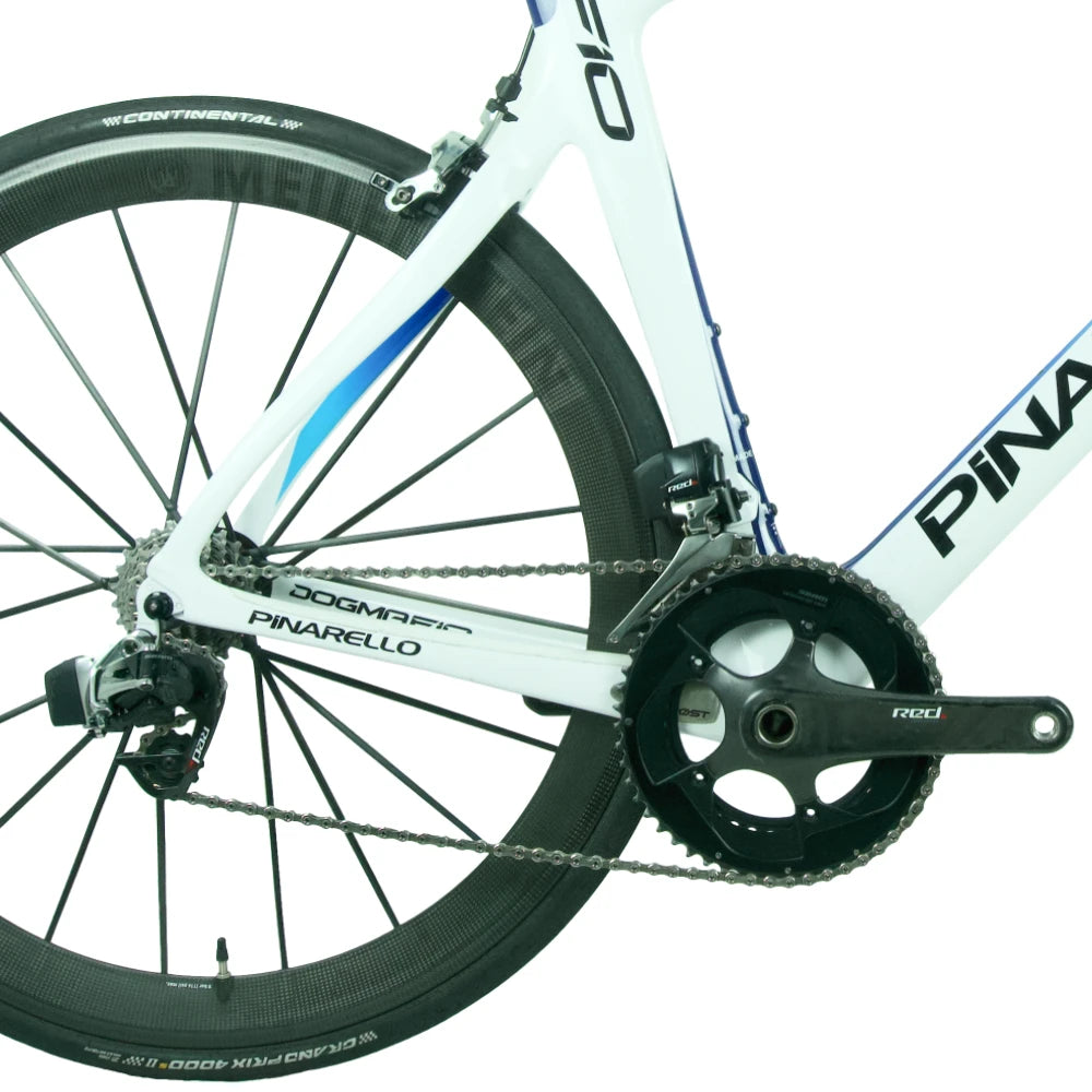 Pinarello Dogma F10 2018 Talla 56