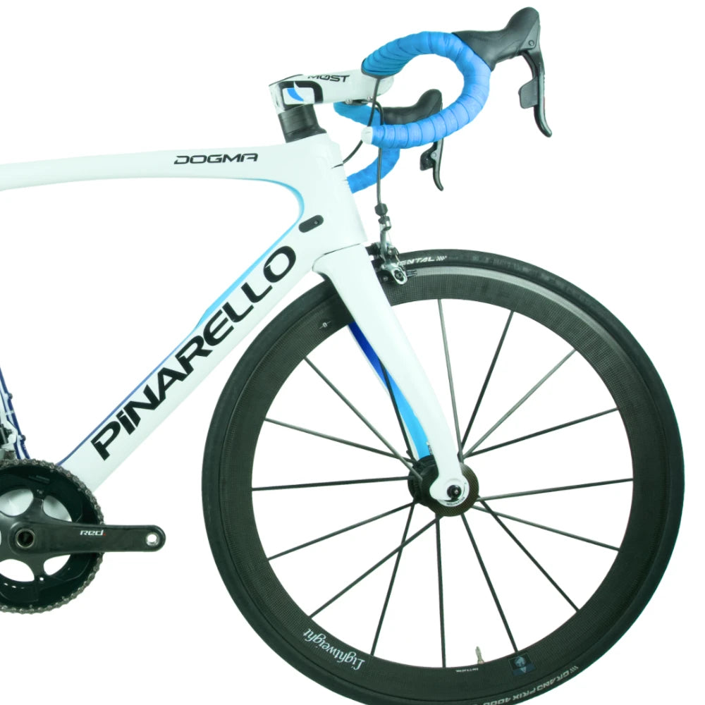 Pinarello Dogma F10 2018 Talla 56