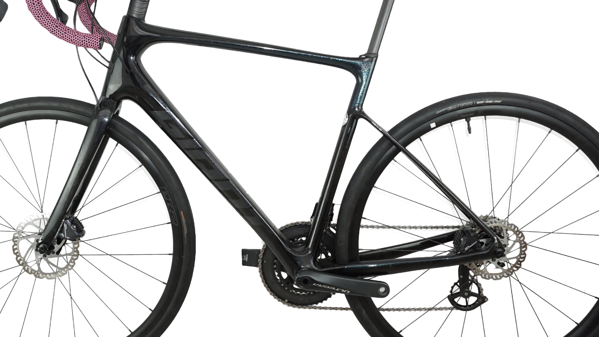 Giant Defy Advanced 1 2020 Talla M/L