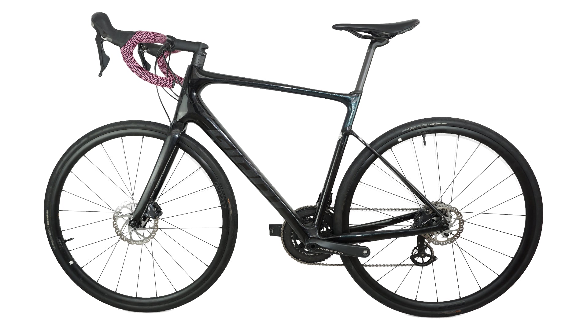 Giant Defy Advanced 1 2020 Talla M/L