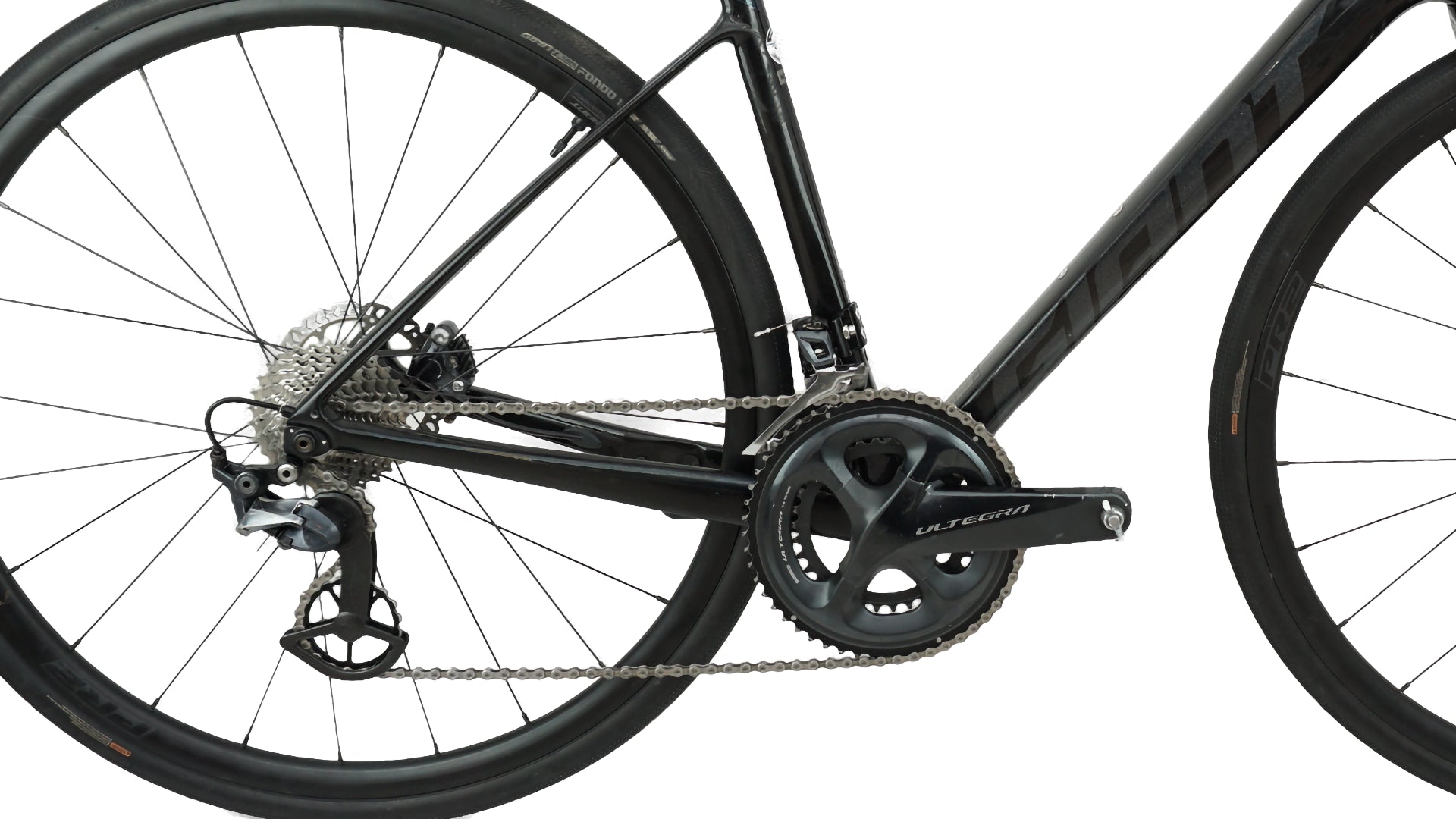 Giant Defy Advanced 1 2020 Talla M/L