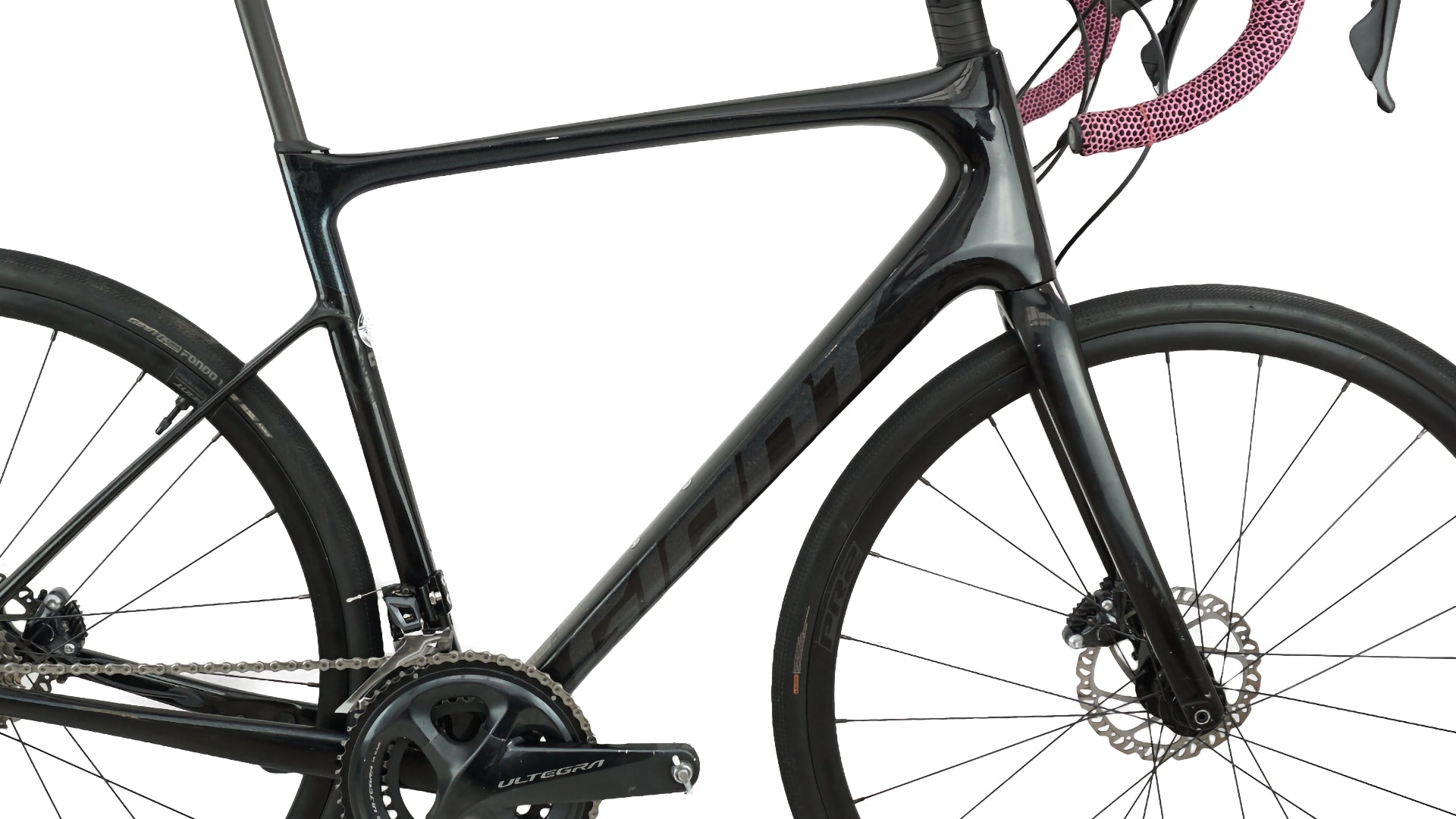 Giant Defy Advanced 1 2020 Talla M/L