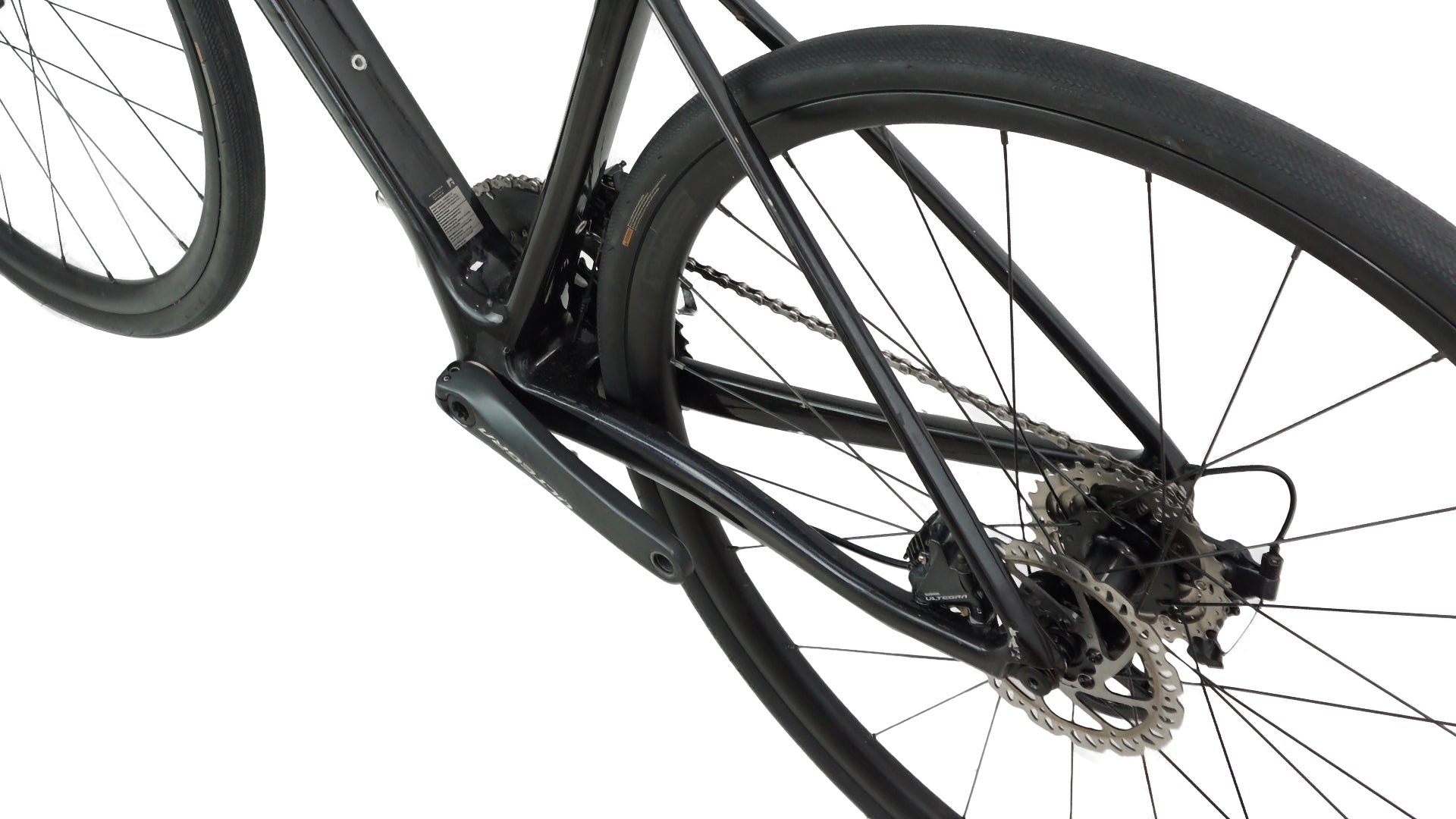 Giant Defy Advanced 1 2020 Talla M/L