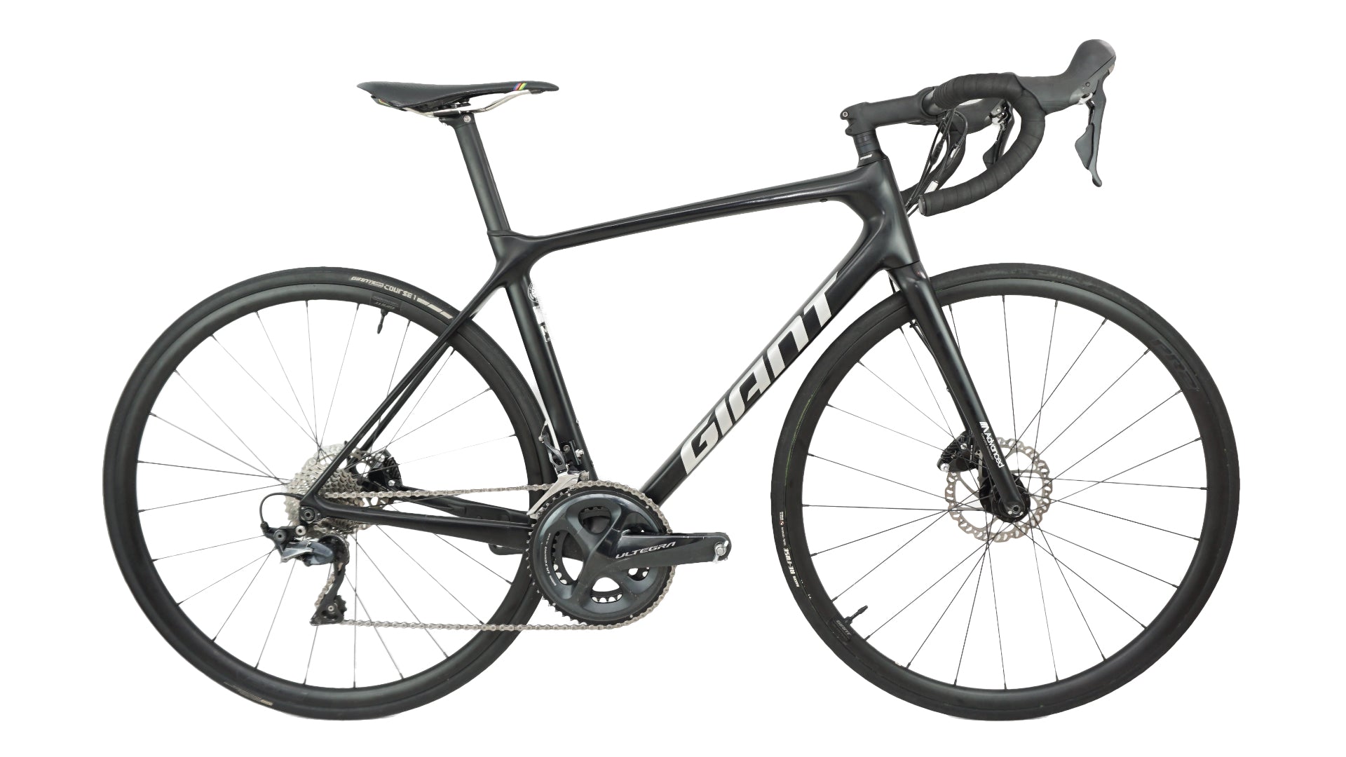 Giant TCR Advanced 1 2021 Talla M