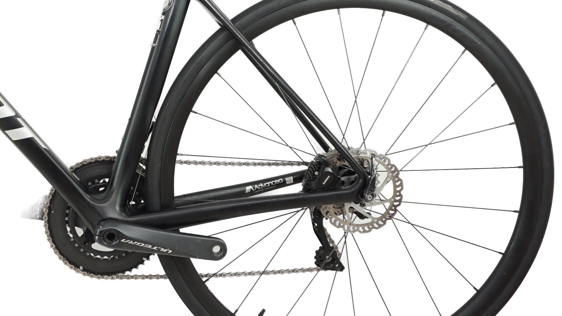 Giant TCR Advanced 1 2021 Talla M