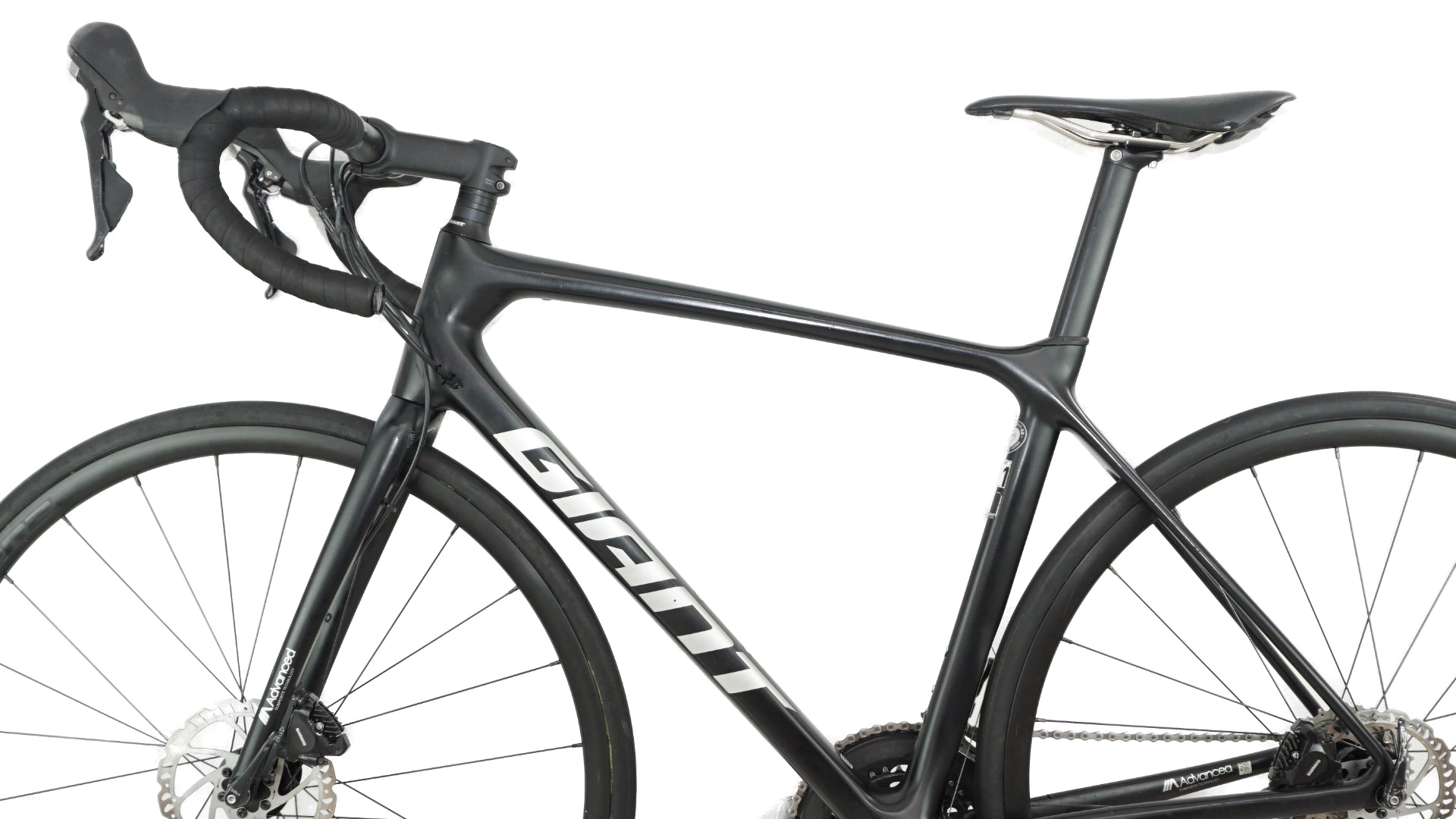 Giant TCR Advanced 1 2021 Talla M
