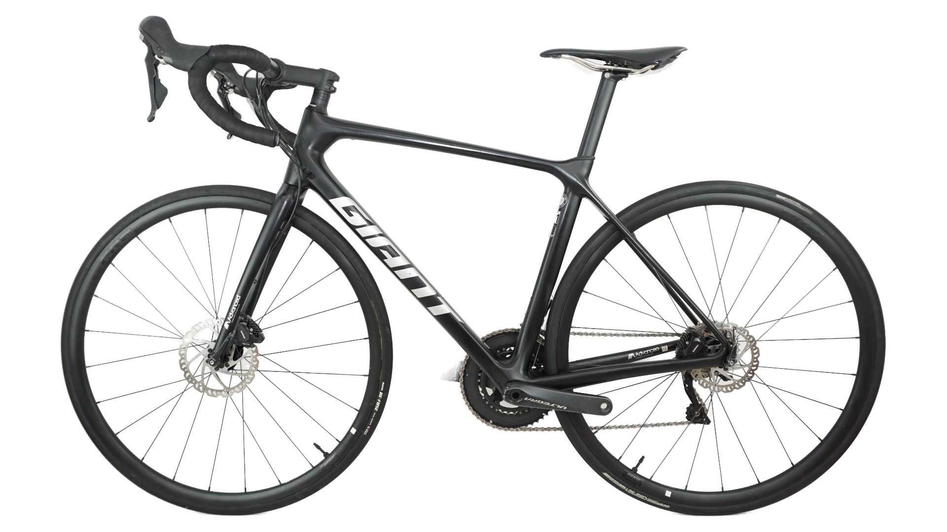 Giant TCR Advanced 1 2021 Talla M
