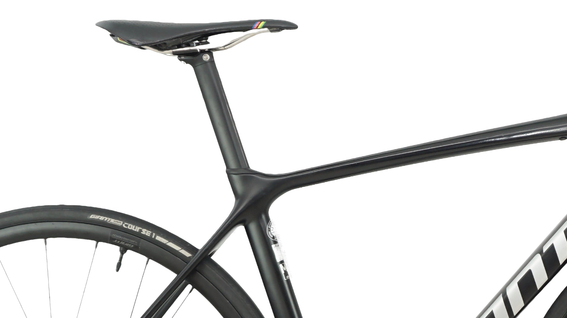 Giant TCR Advanced 1 2021 Talla M