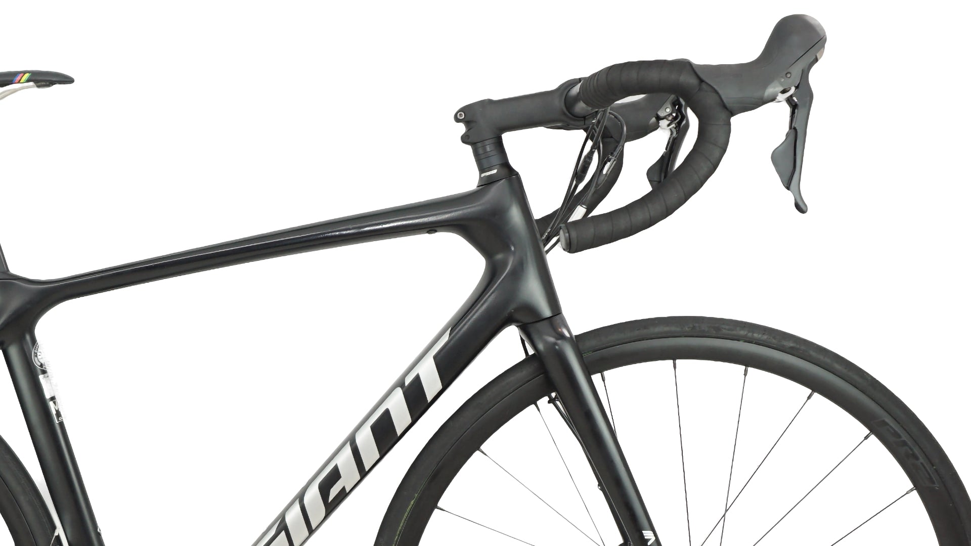 Giant TCR Advanced 1 2021 Talla M