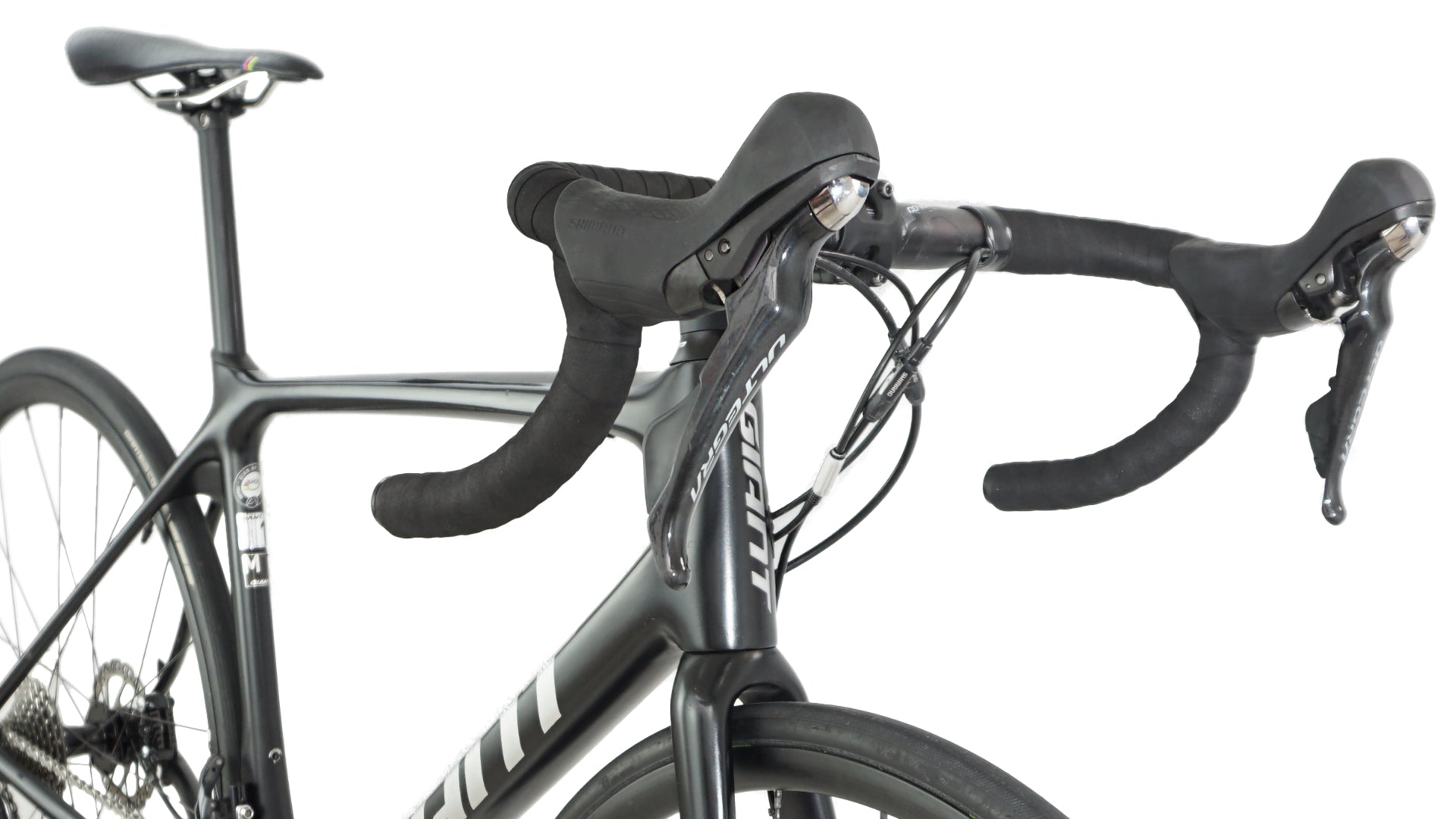 Giant TCR Advanced 1 2021 Talla M