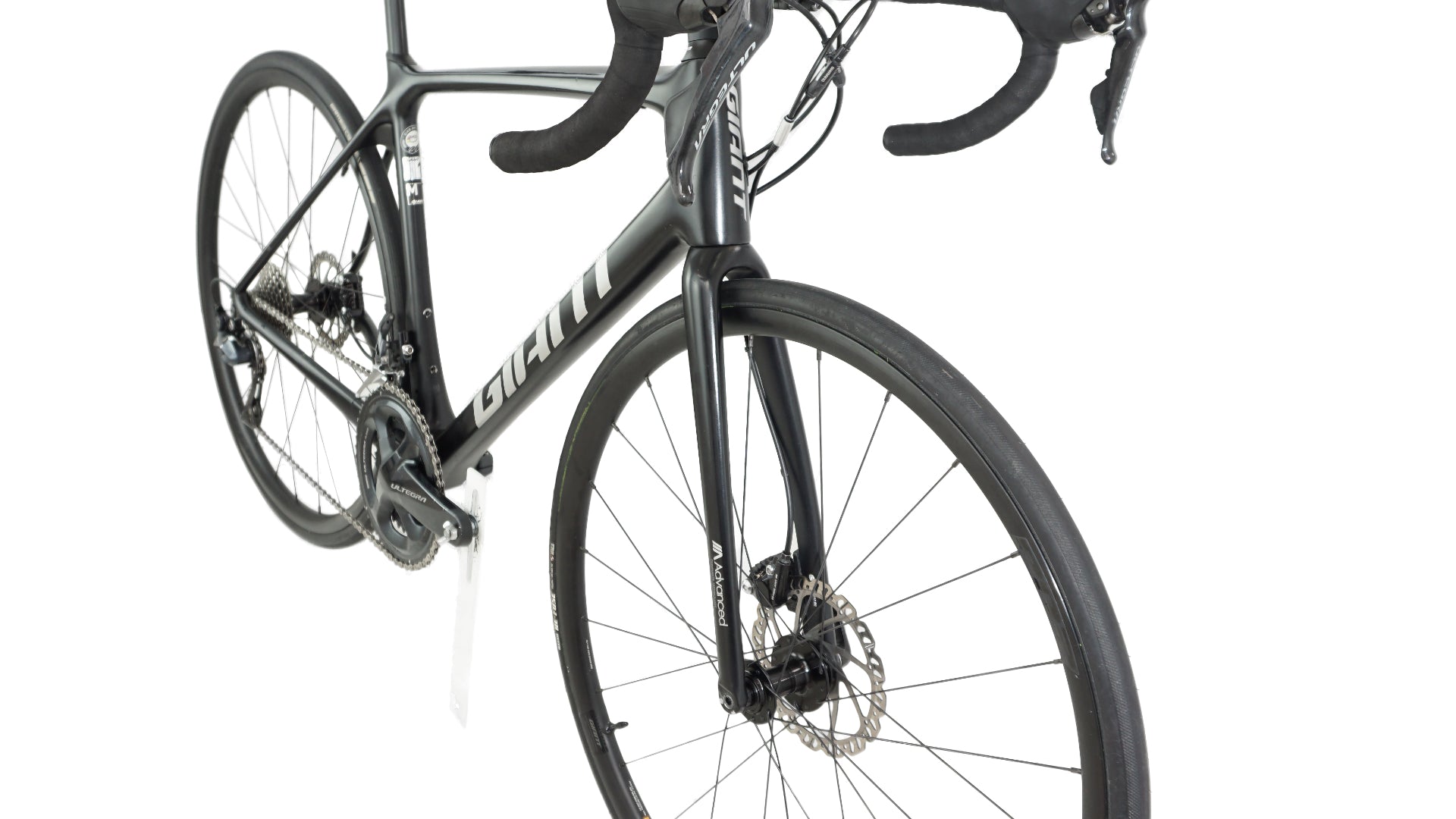 Giant TCR Advanced 1 2021 Talla M