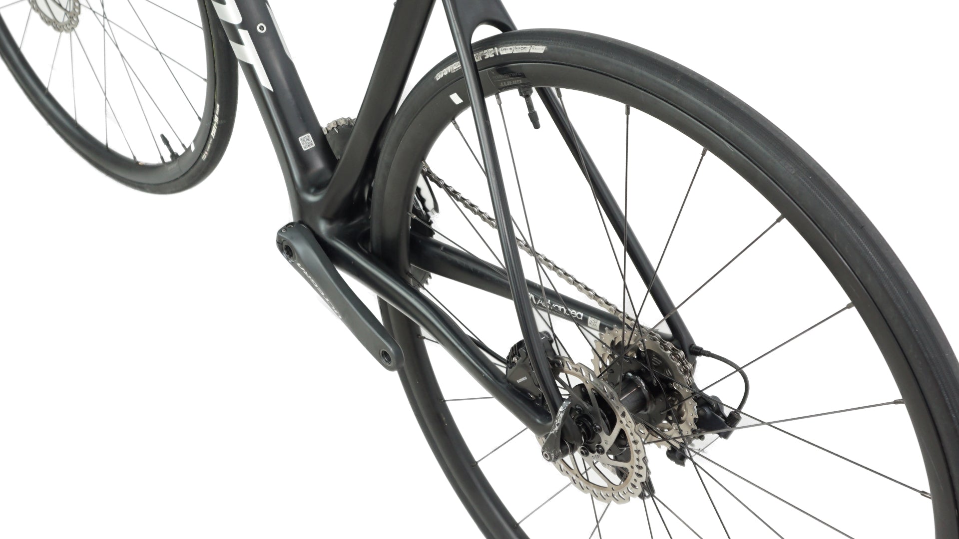 Giant TCR Advanced 1 2021 Talla M