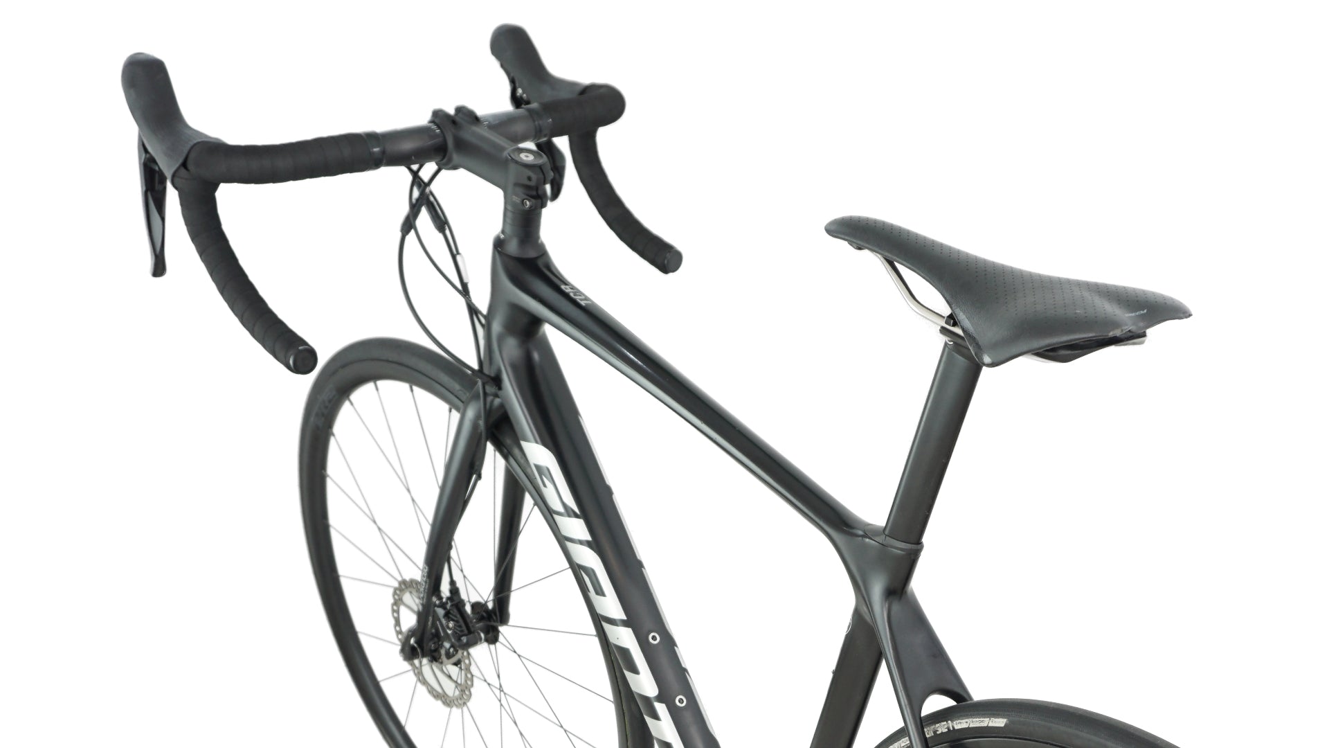 Giant TCR Advanced 1 2021 Talla M