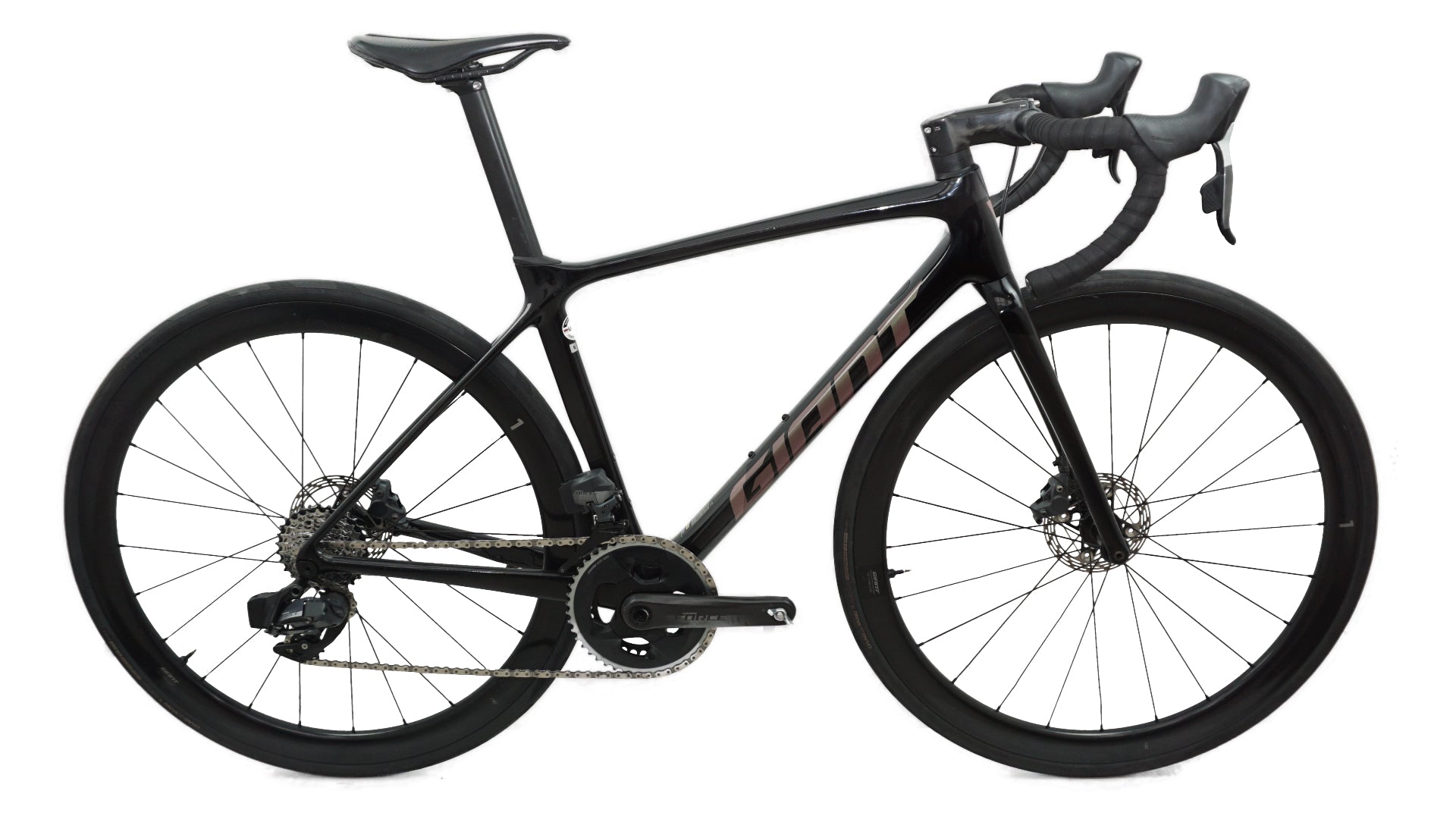 Giant TCR Advanced pro 0 2023 Talla S
