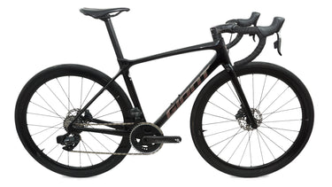 Giant TCR Advanced pro 0 2023 Talla S