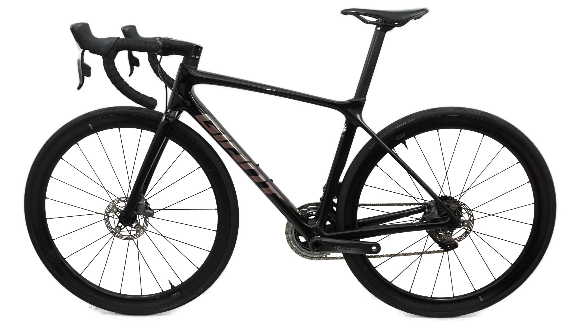 Giant TCR Advanced pro 0 2023 Talla S