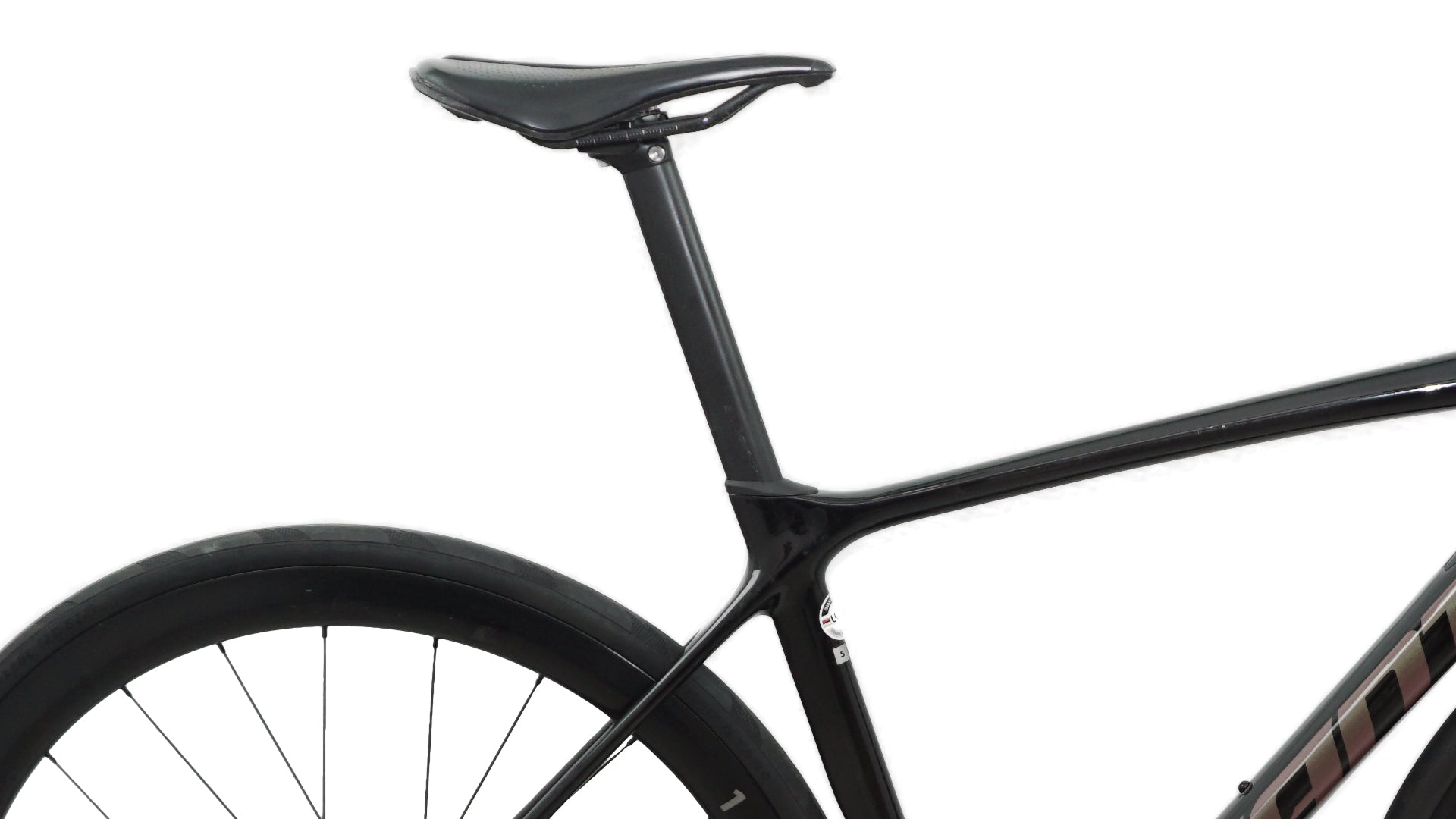 Giant TCR Advanced pro 0 2023 Talla S