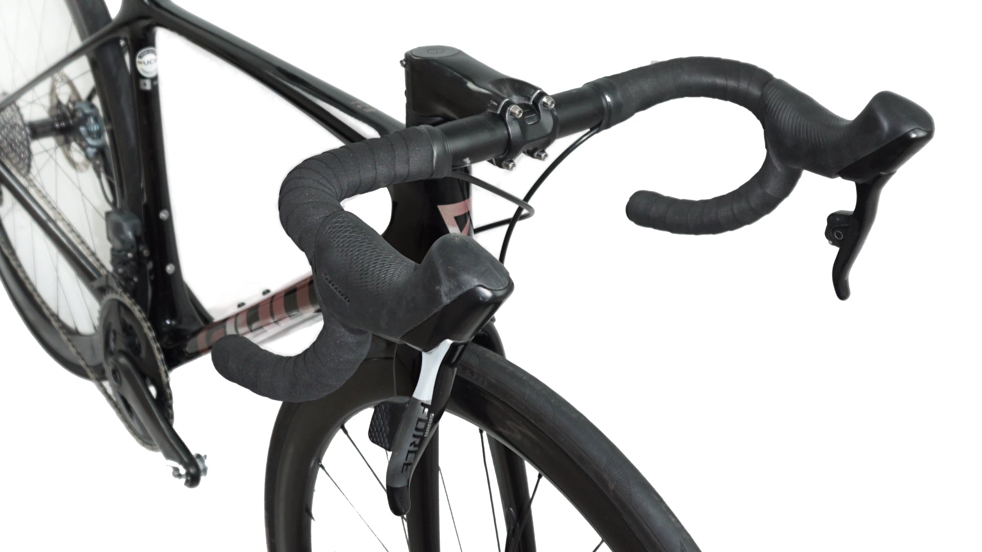 Giant TCR Advanced pro 0 2023 Talla S