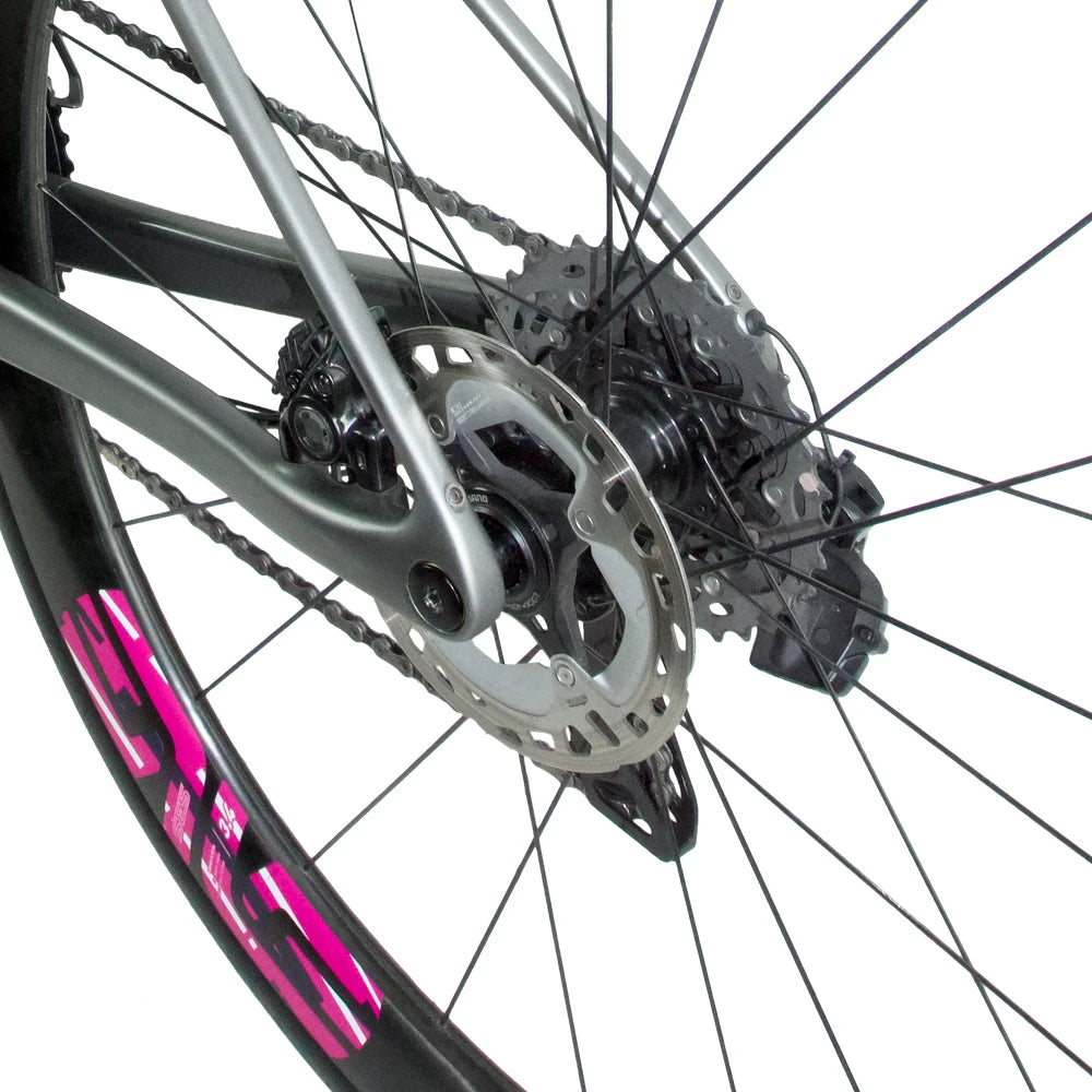 Enve Melee 2024 Talla 47