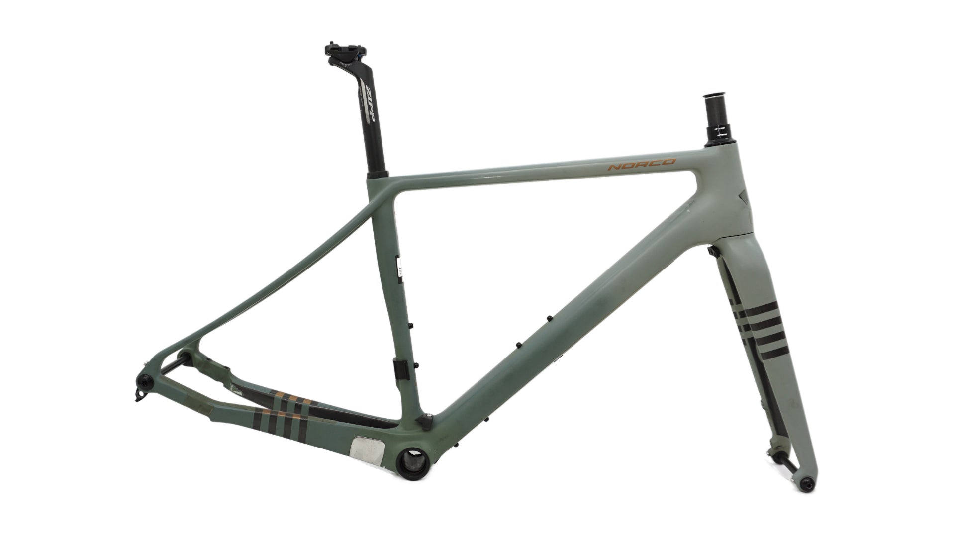 Norco Section C1 2020 Talla 53 *Marco*