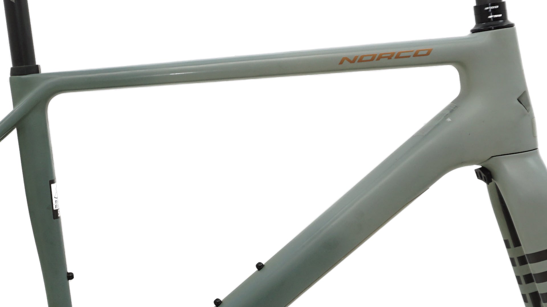 Norco Section C1 2020 Talla 53 *Marco*
