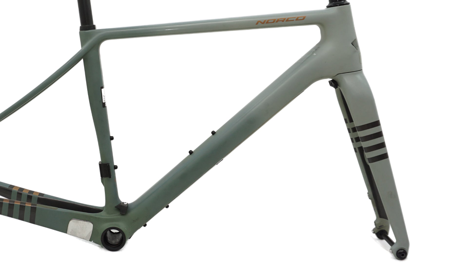 Norco Section C1 2020 Talla 53 *Marco*