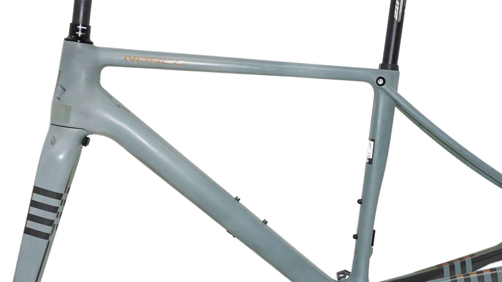 Norco Section C1 2020 Talla 53 *Marco*