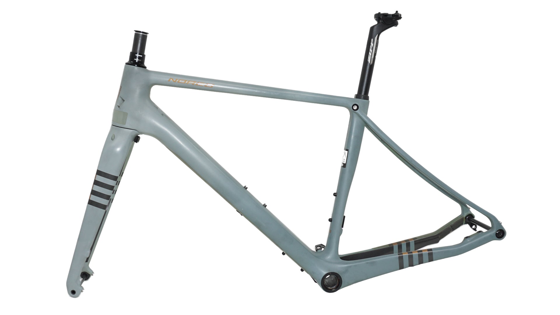 Norco Section C1 2020 Talla 53 *Marco*