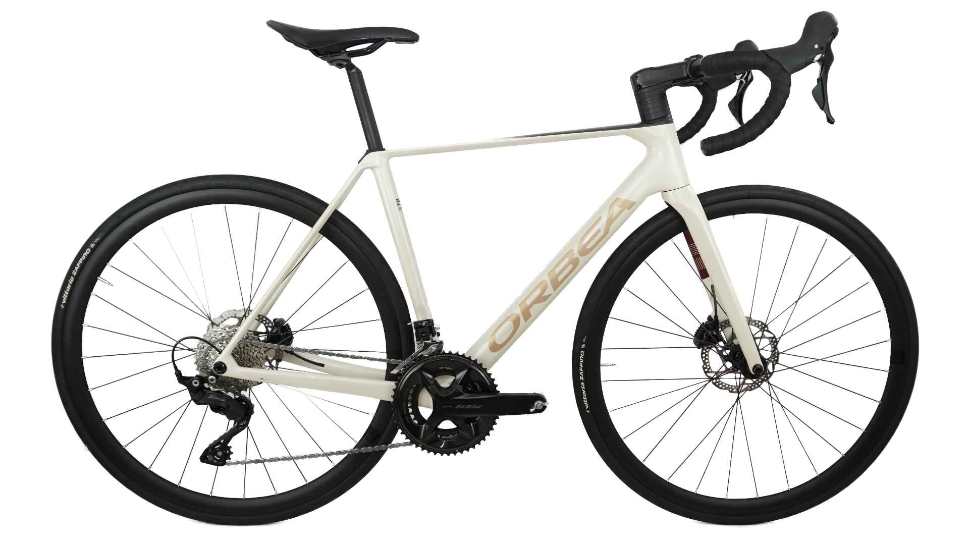 Orbea Orca M30 2025 Talla 51