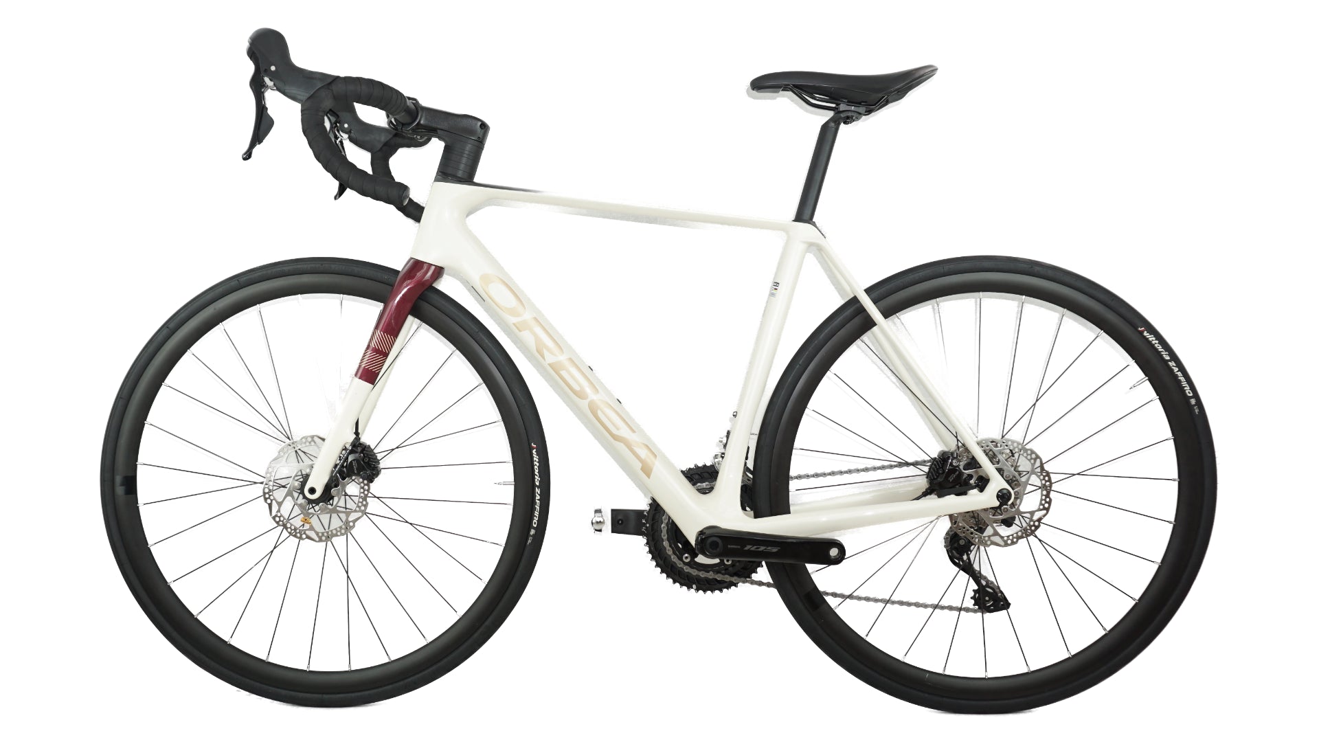 Orbea Orca M30 2025 Talla 51