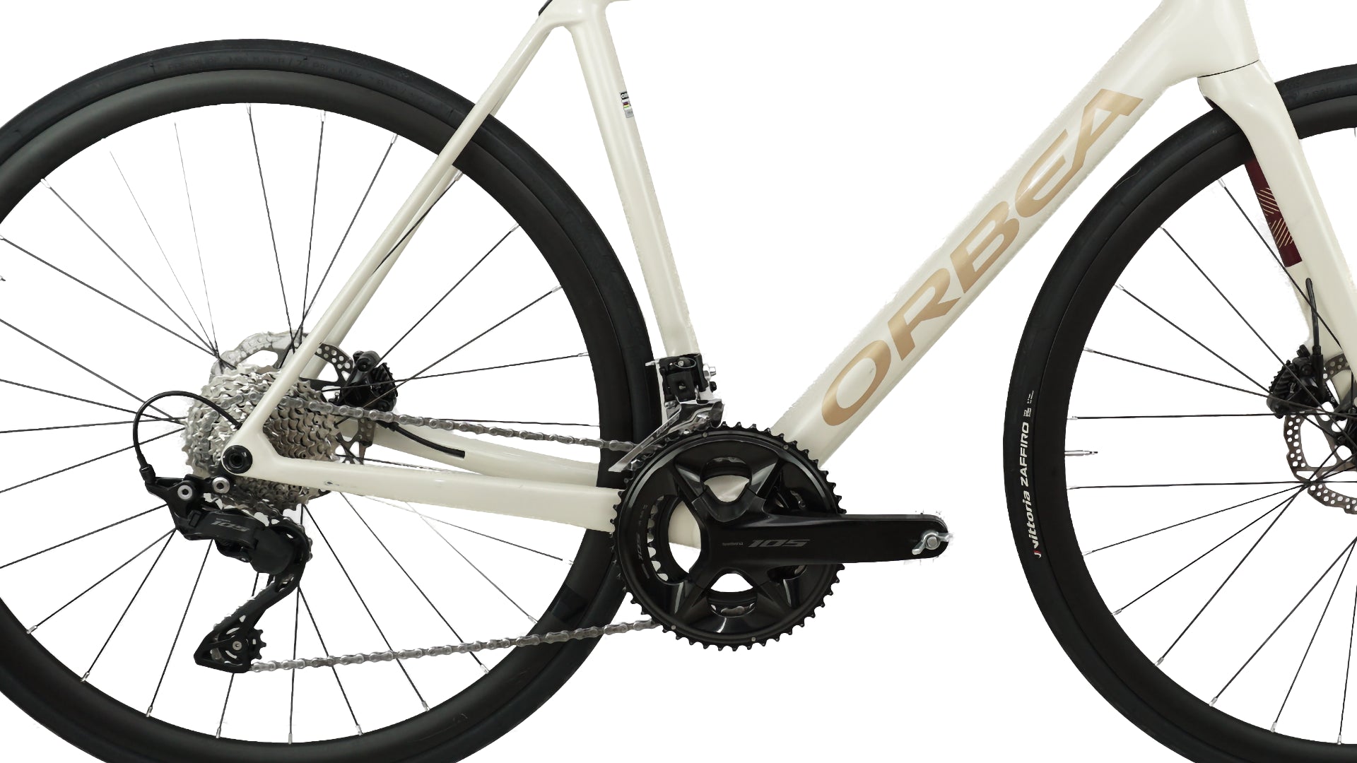 Orbea Orca M30 2025 Talla 51