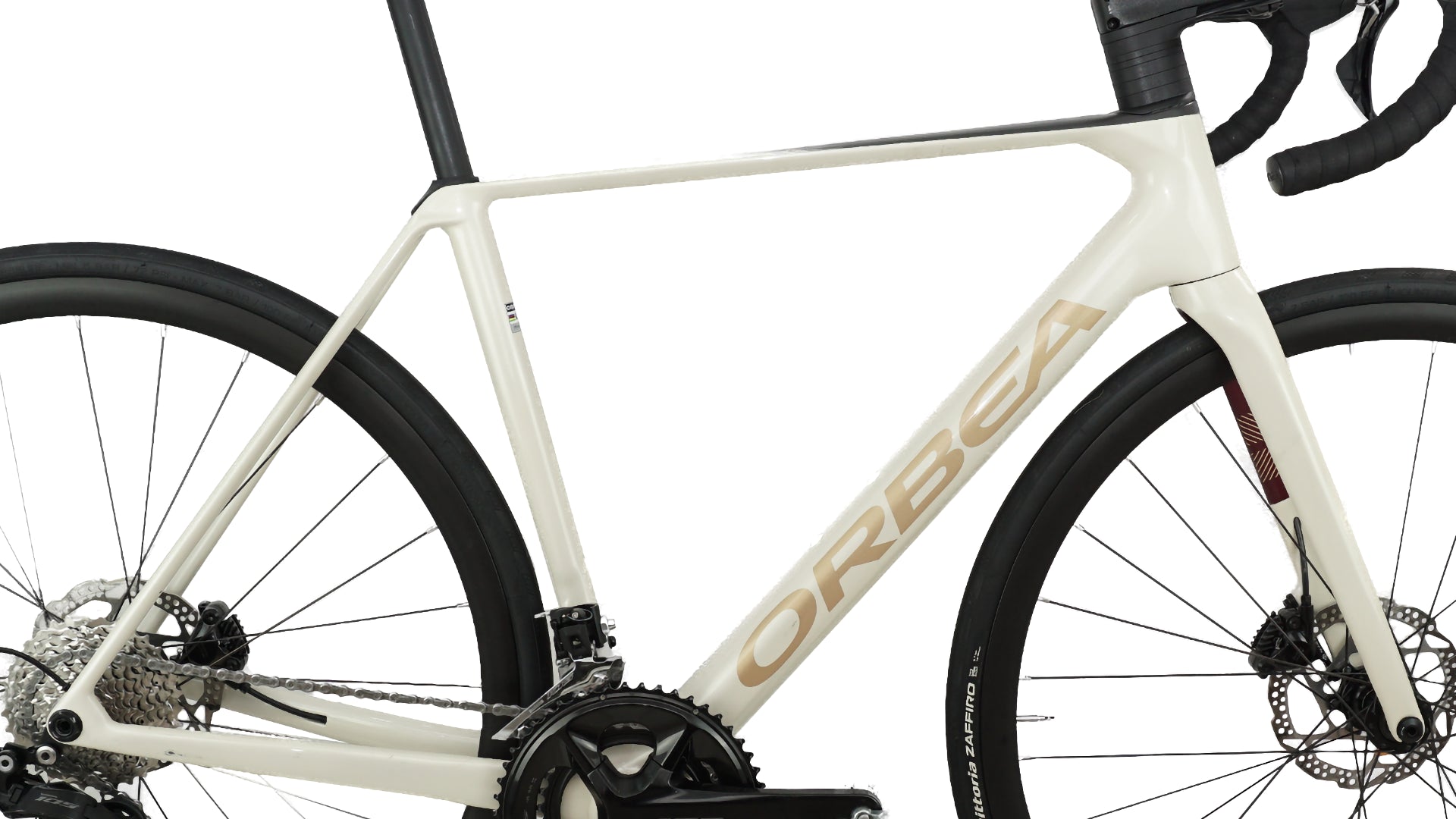 Orbea Orca M30 2025 Talla 51