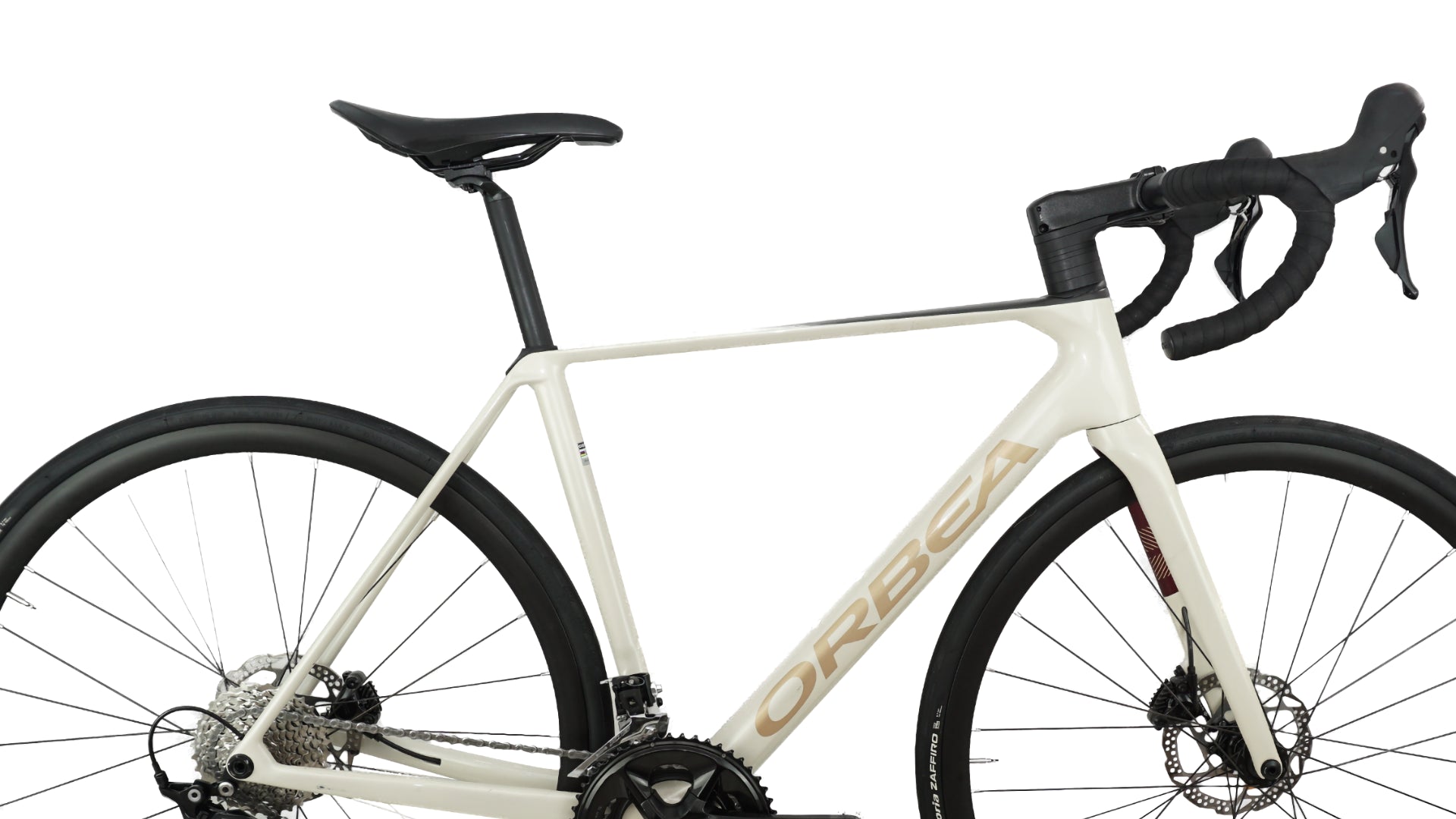 Orbea Orca M30 2025 Talla 51