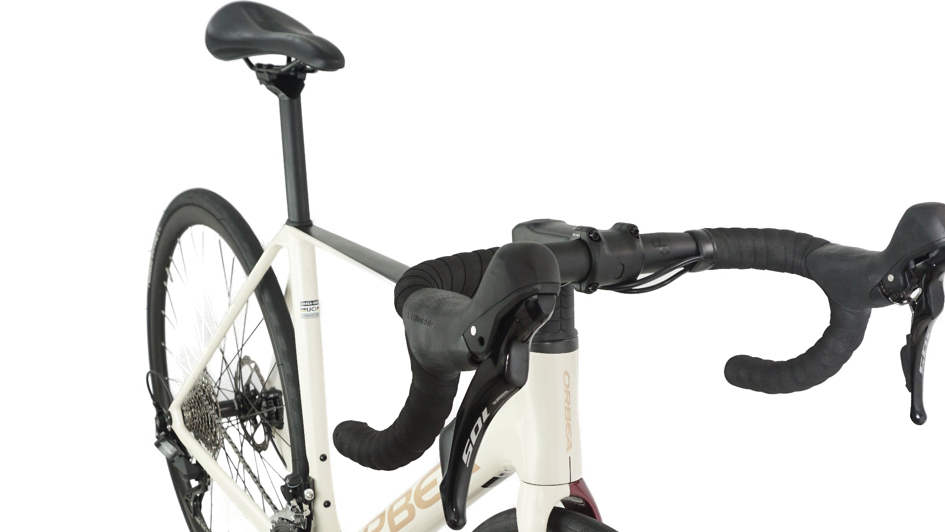 Orbea Orca M30 2025 Talla 51