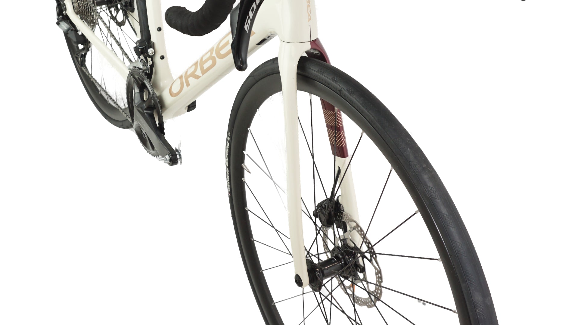 Orbea Orca M30 2025 Talla 51
