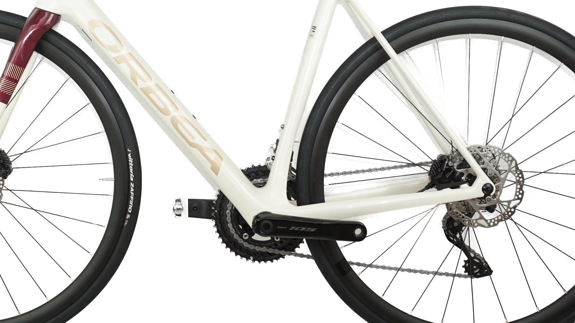 Orbea Orca M30 2025 Talla 51
