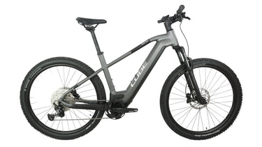 CUBE Reaction 750 2025 Talla XL