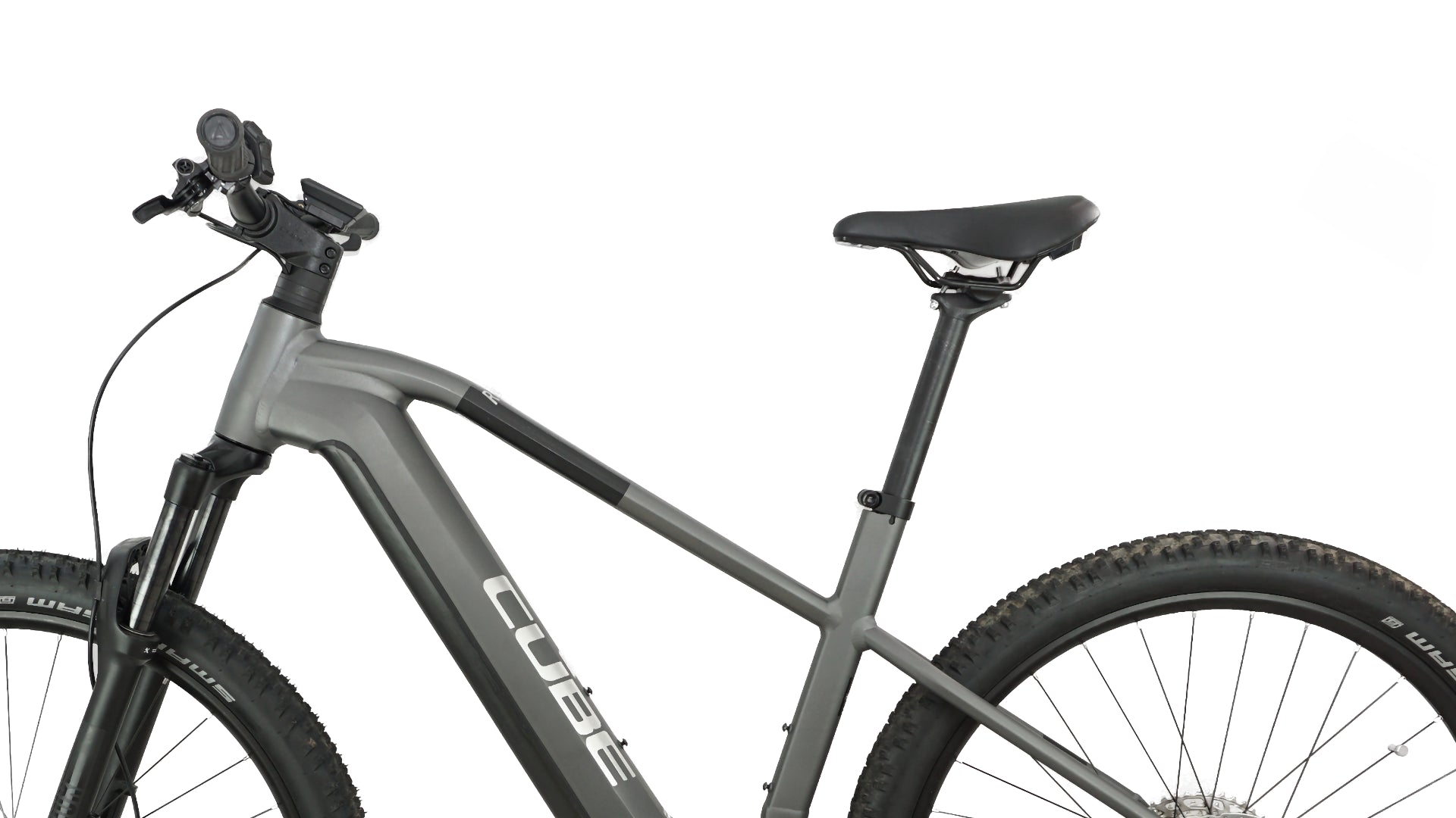 CUBE Reaction 750 2025 Talla XL