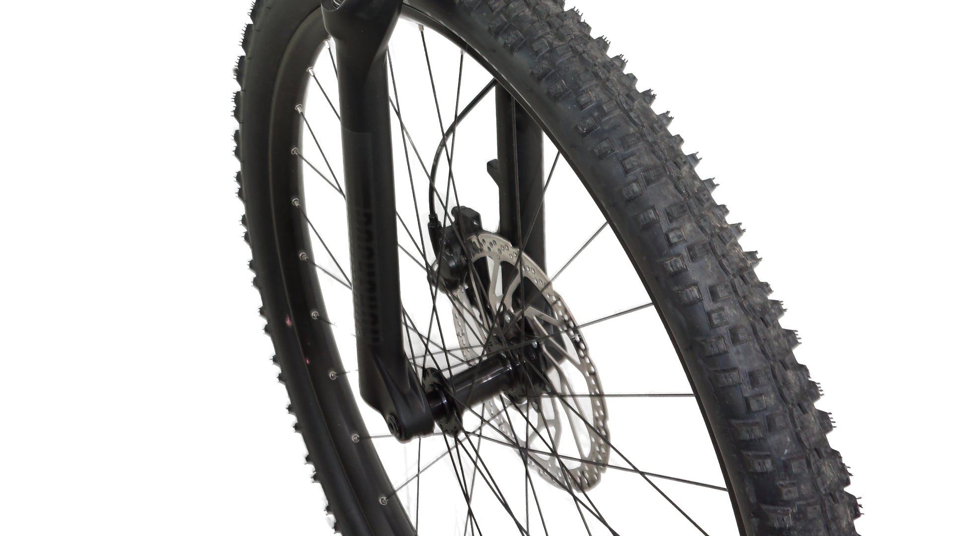 CUBE Reaction 750 2025 Talla XL