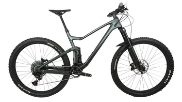 Scott Genius 930 2022 Talla L