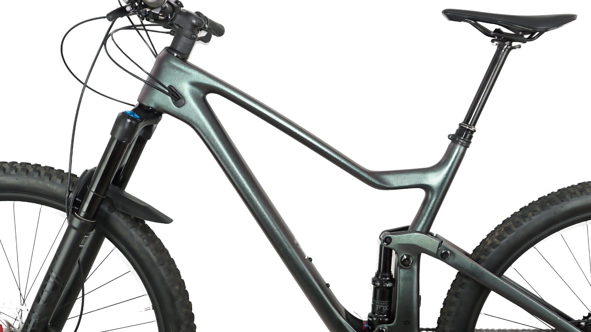 Scott Genius 930 2022 Talla L