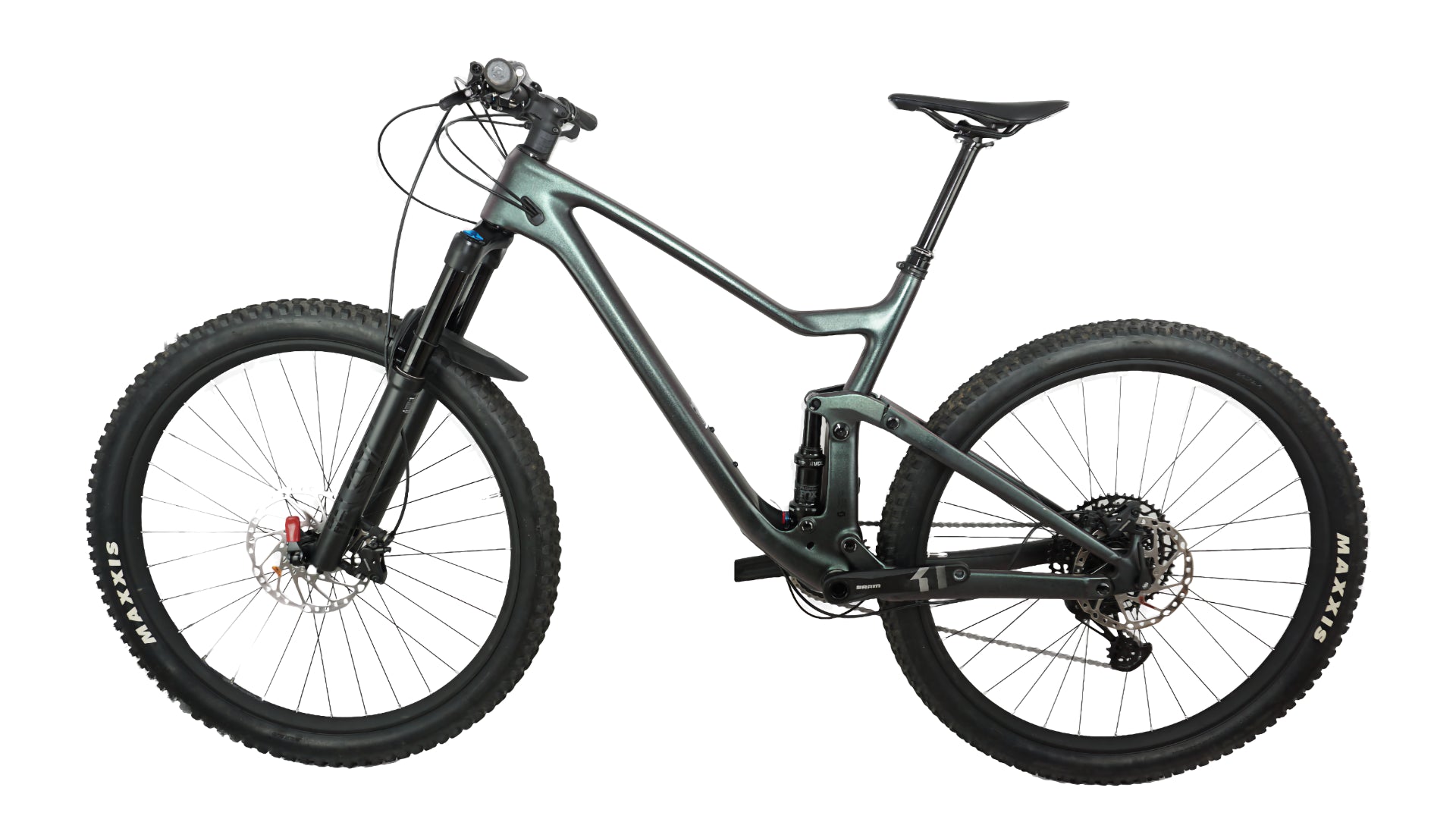 Scott Genius 930 2022 Talla L